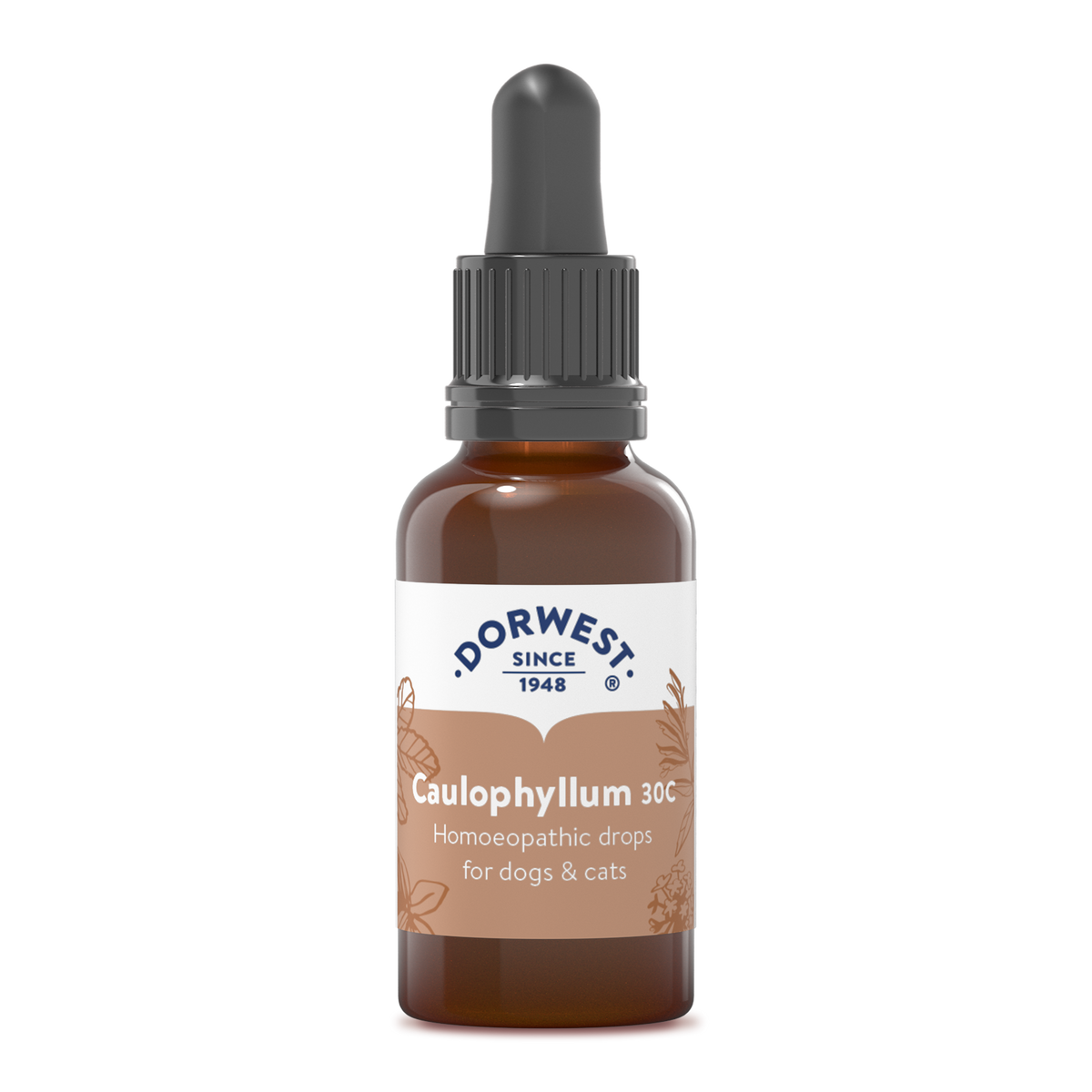 Homeopathic eye drops for cats best sale