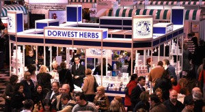 Dorwest celebrate 40 years at Crufts