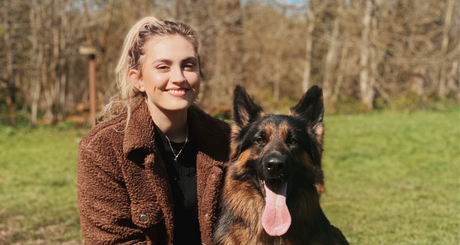 Dog trainer Amelia’s top Dorwest products