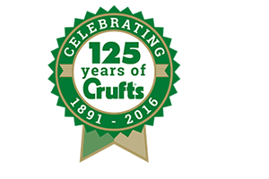 Crufts 2016 is now only 3 weeks away!