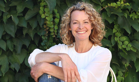 Dorwest partners with broadcaster Kate Humble!