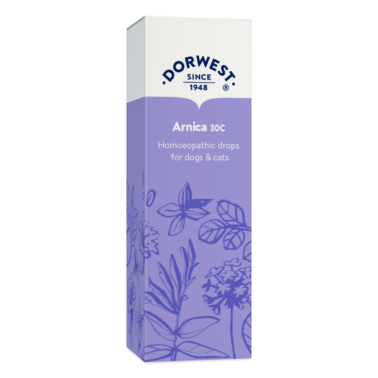 Arnica 30C - 15ml Liquid