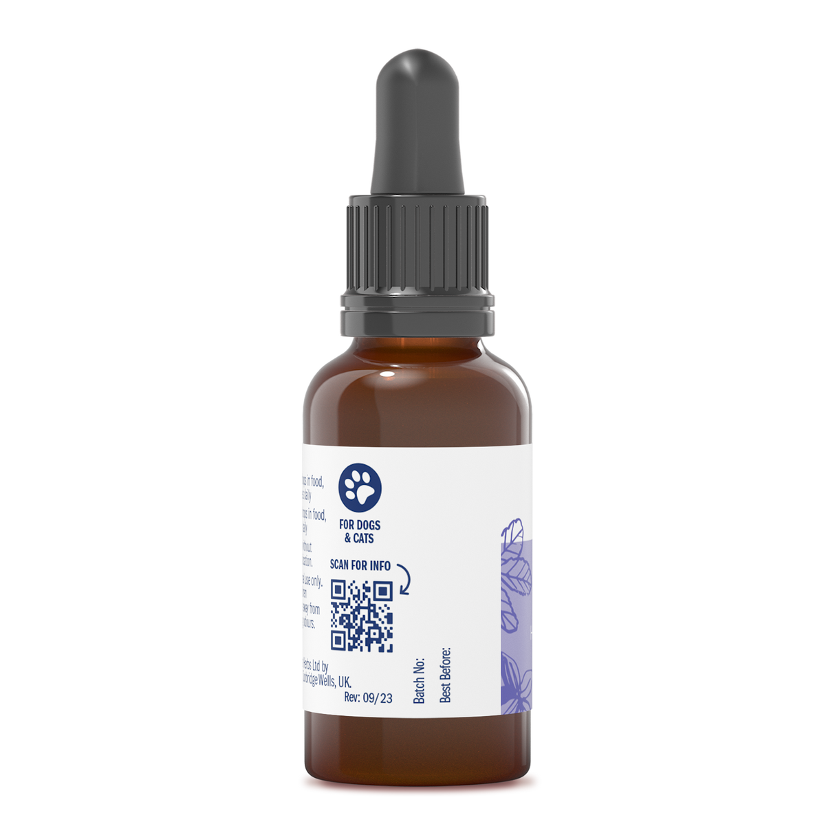 Arnica 30C - 15ml Liquid