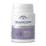 BrainCopa® Tablets For Dogs & Cats