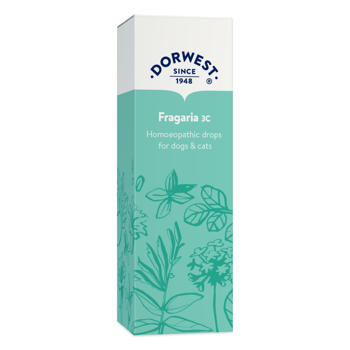 Fragaria 3C - 15ml Liquid