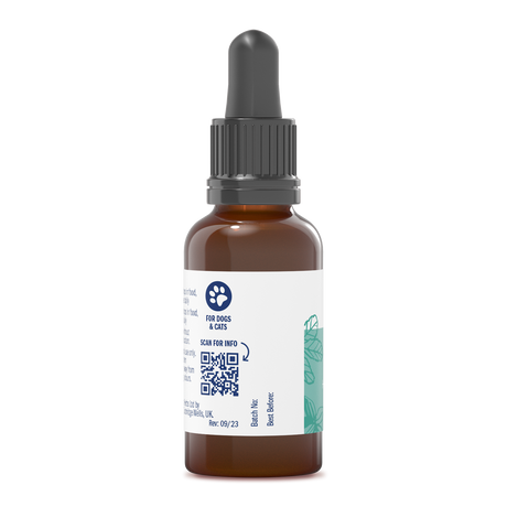 Fragaria 3C - 15ml Liquid