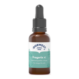 Fragaria 3C - 15ml Liquid