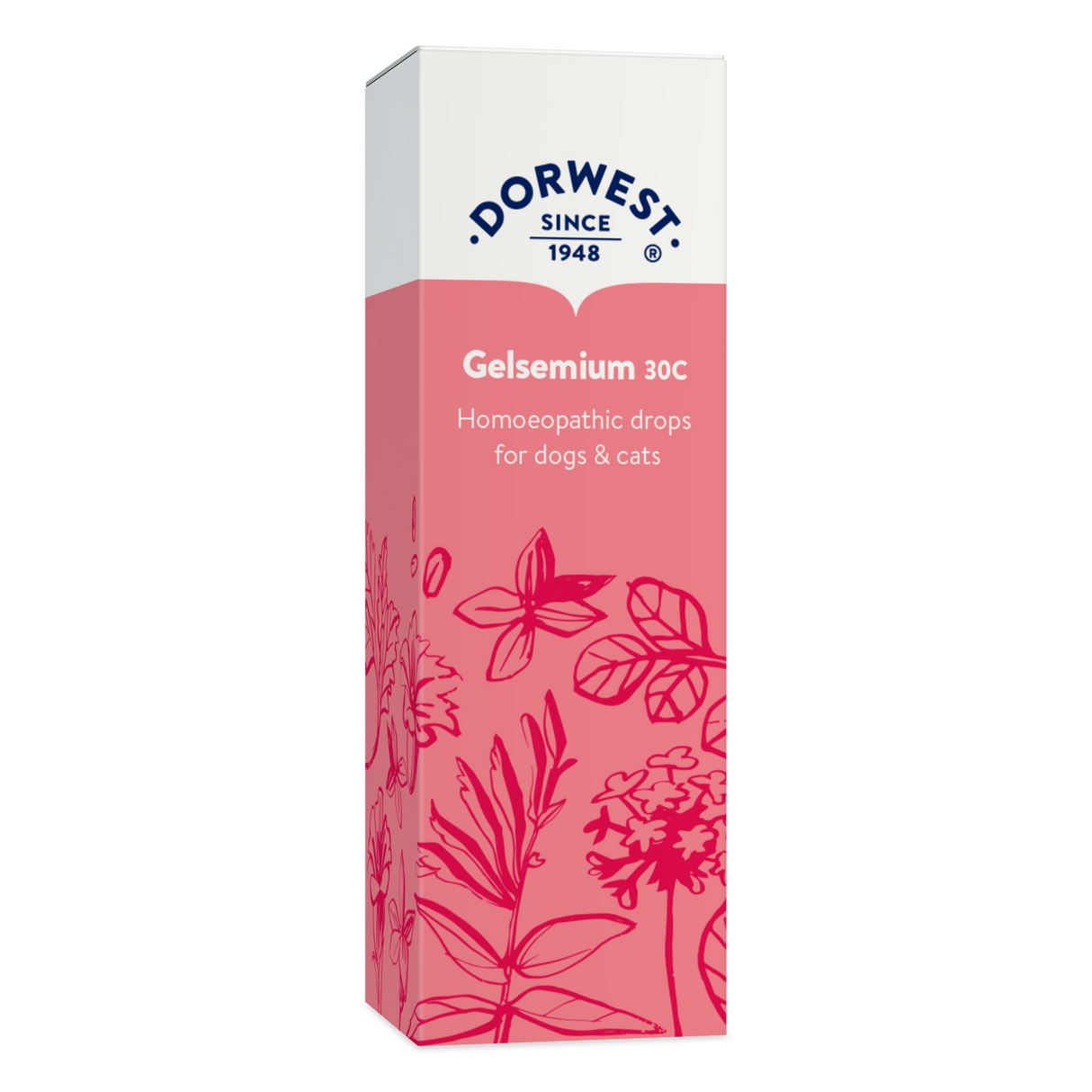 Gelsemium 30C - 15ml Liquid