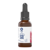 Gelsemium 30C - 15ml Liquid