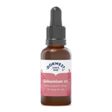 Gelsemium 30C - 15ml Liquid