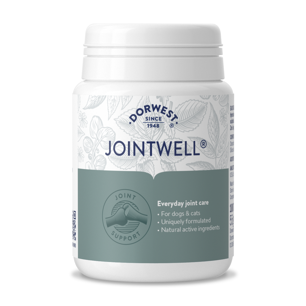 JointWell® Tablets For Dogs And Cats