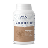 Malted Kelp Tablets For Dogs And Cats