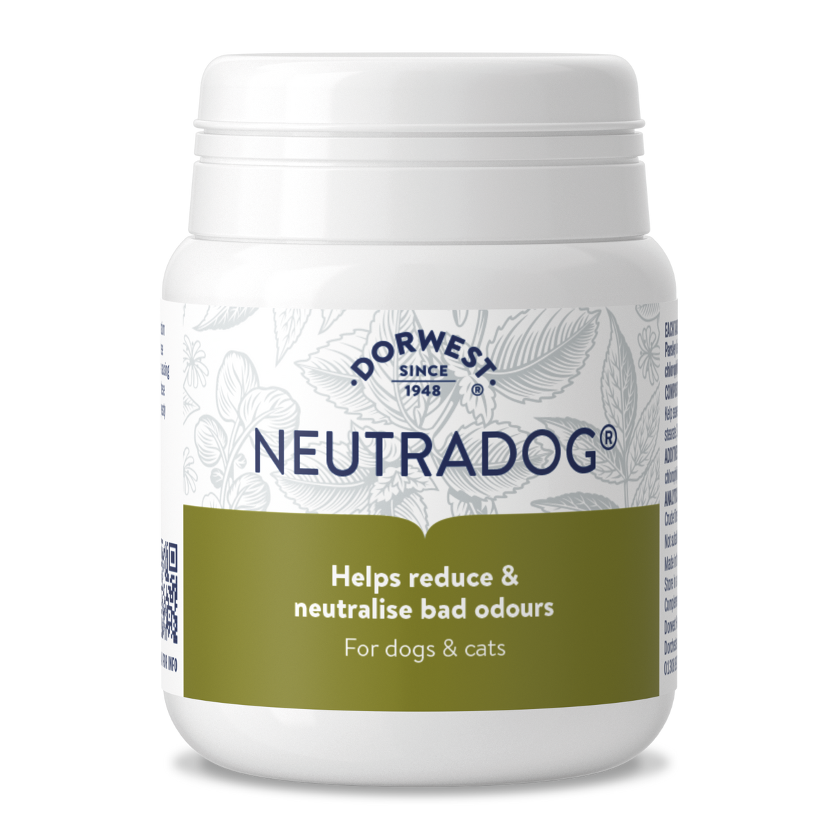 Neutradog® Tablets For Dogs And Cats