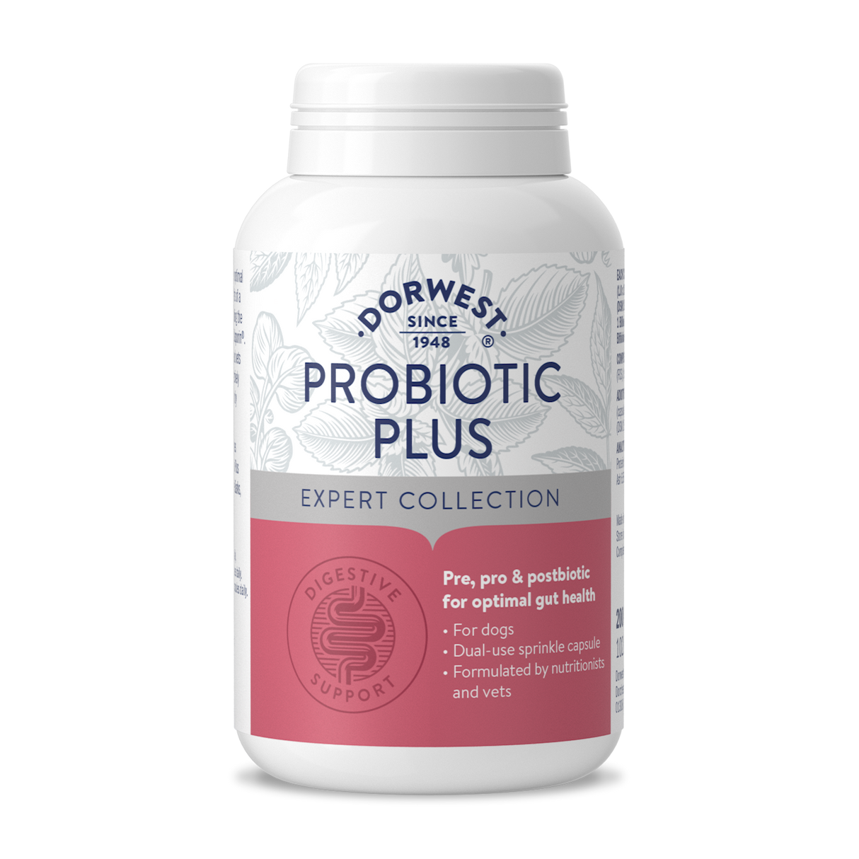 Probiotic Plus for Dogs