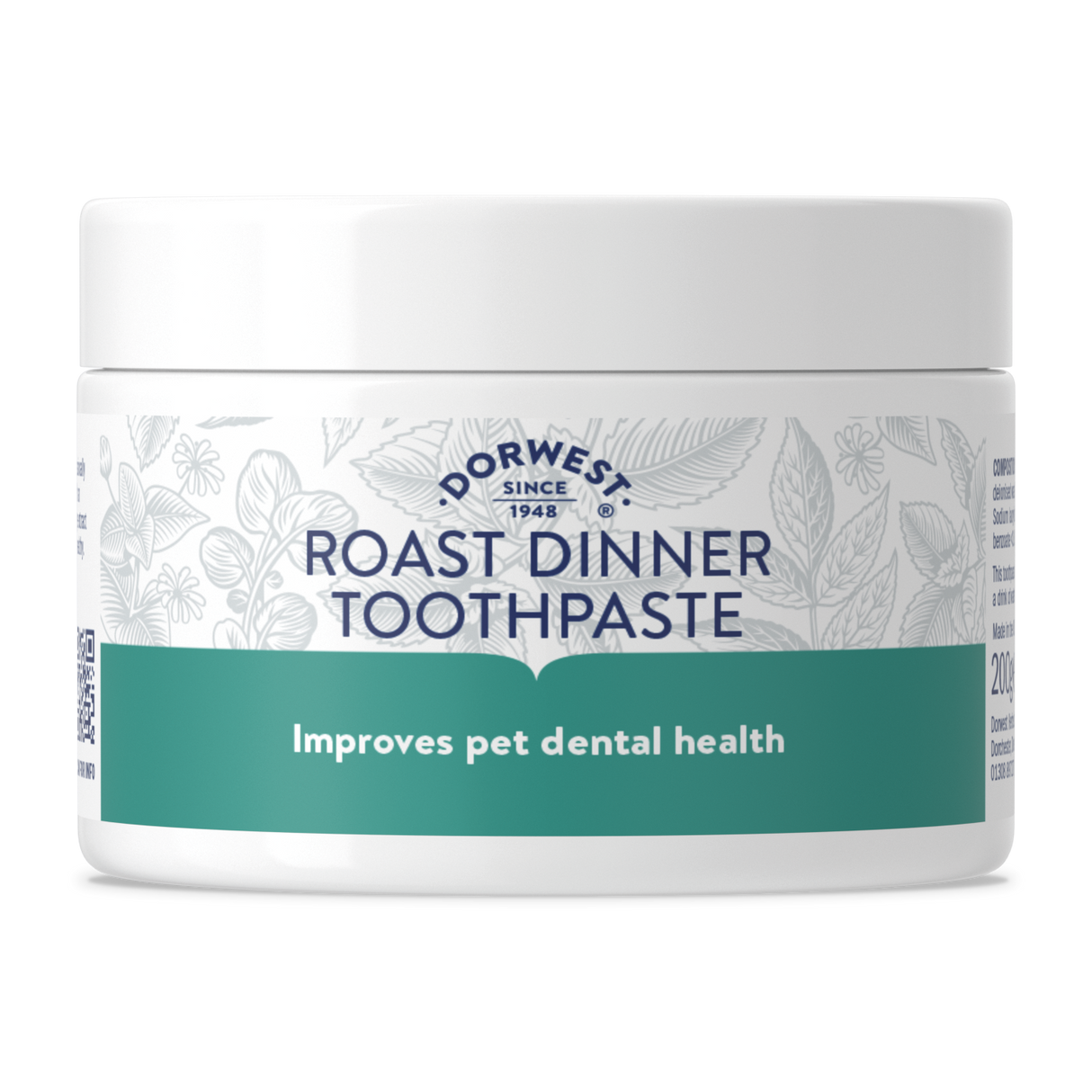 Roast Dinner Toothpaste - 200g