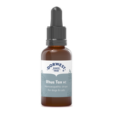 Rhus Tox 6C - 15ml Liquid