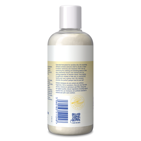 Soothe & Calm Shampoo For Dogs