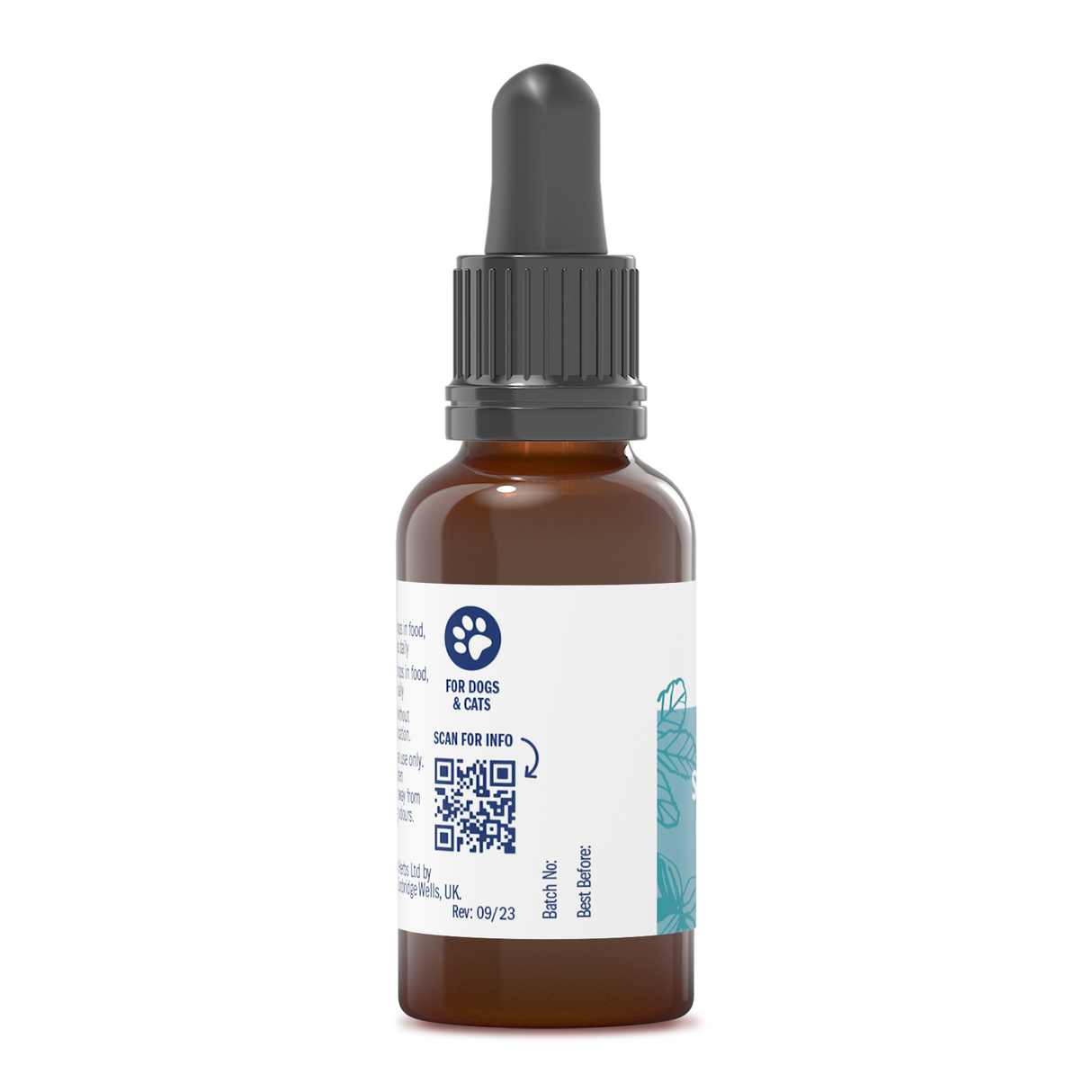 Symphytum 15C - 15ml Liquid