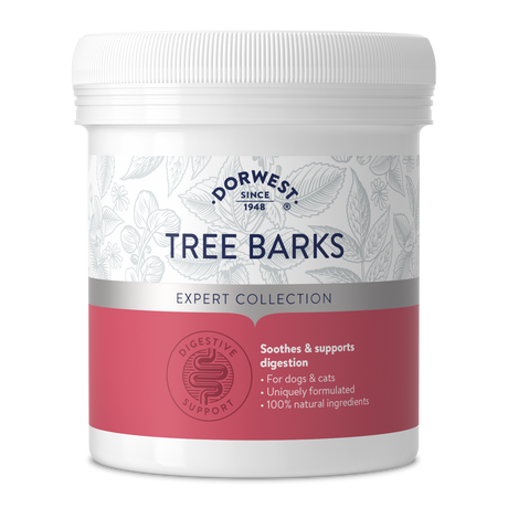 Tree Barks Powder For Dogs And Cats