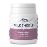 Milk Thistle Tablets For Dogs And Cats