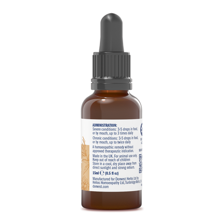 Urtica Urens 3C - 15ml Liquid